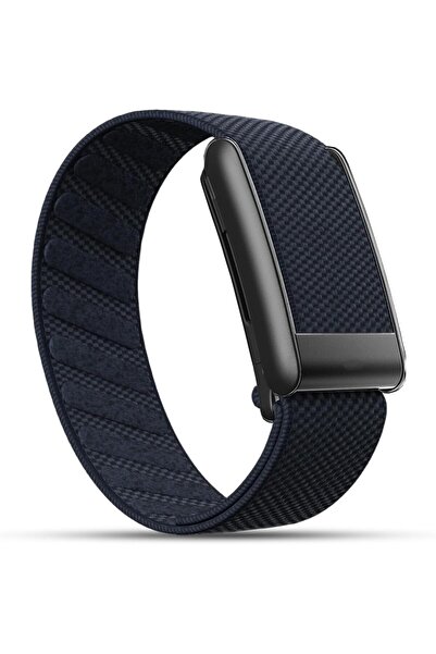 genernic souqo Ultra-soft Nylon Sport Band - Compatible with WHOOP 5.0, One, Peak & Life (Not for Gen 4)