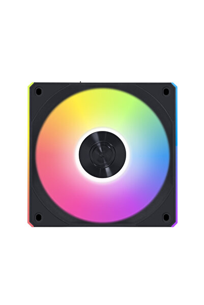 Lian Li UNI FAN CL WIRELESS 120 Siyah Kasa Fanı (G99.12CL1W1B.00)