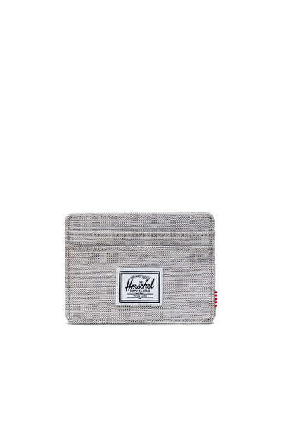 Herschel Supply Co. Herschel Charlie Rfid Protected Card Holder