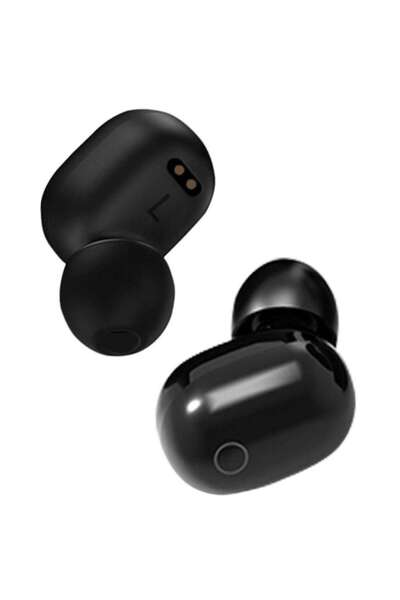 HOZRO Ασύρματα ακουστικά HOZRO, Airdots Pro, Bluetooth 5.0, καθαρός και υψηλής ποιότητας ήχος, εργονομικός σχεδιασμός