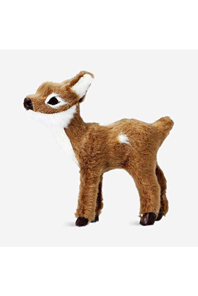 Flying Tiger Copenhagen Mini Dekoratif Ren Geyiği