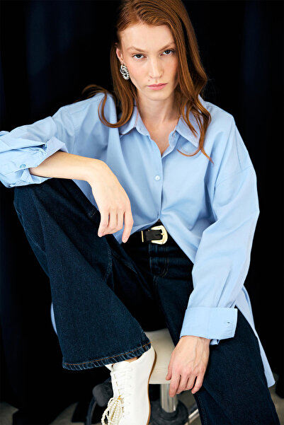 Touché Privé BOL CUFF DENIM PANTS