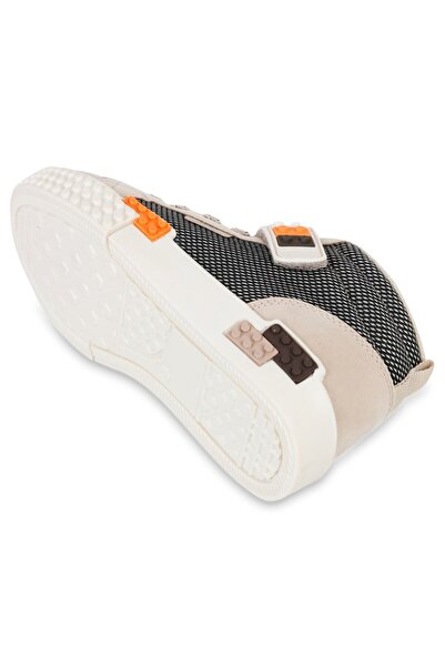 MP ONE Mpone Ft Sports Casual Sportske cipele za dečake 31- - Bež33