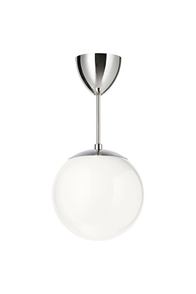 hobiurun Sarkıt lamba, beyaz, 25 cm