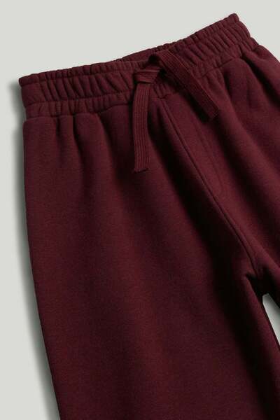 MOTHERCARE Burgundy Joggers