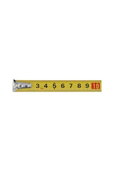 Vorel Tape measure 3 m x 16 mm, yellow - black 10104