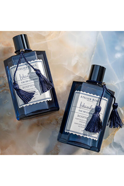 Atelier Rebul Istanbul Bosphorus Eau de Cologne 250ml