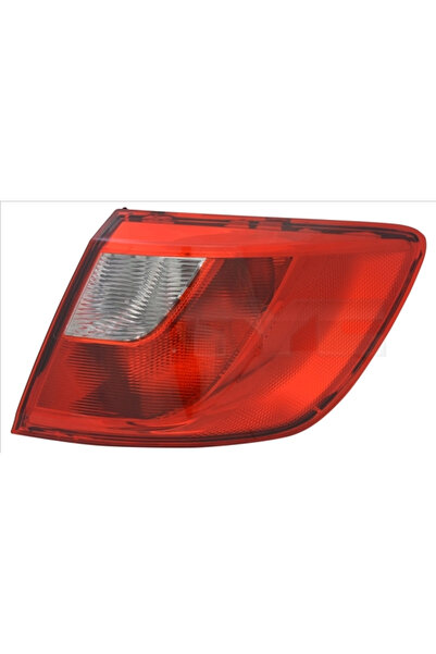 TYC Lampa Spate Stanga Seat Ibiza 4 2010-2015