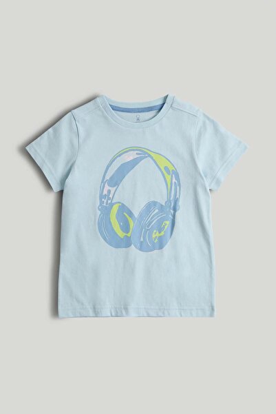 MOTHERCARE Headphones T-Shirt