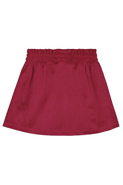 Civil Girls 2-5 Years Old Skirt - Red 2-3 Years Old