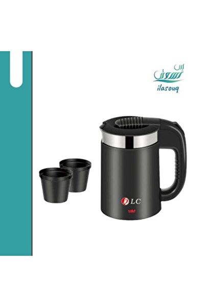 DLC 500 ml Electric Kettle (DLC-HT4450)