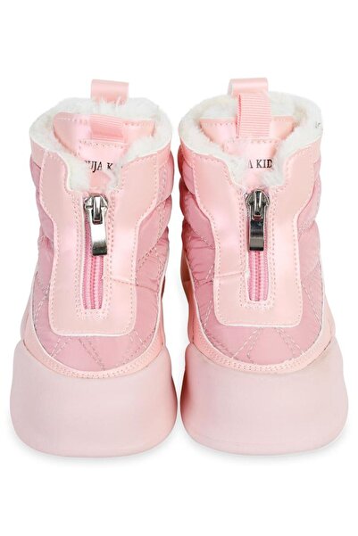 Civil Girls Guja Kids Kız Çocuk Bot - Numara - Pembe26