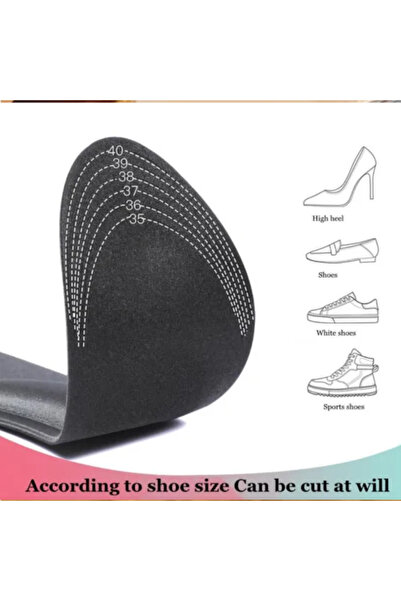 OEM Branaturi din spuma memorie 2 pe set . 35 -39 Siez