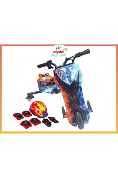 United Large '7-shaped' Drift Scooter 36V 5000 mAh