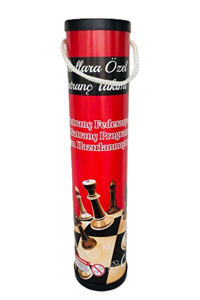 honey baby Roll chess set