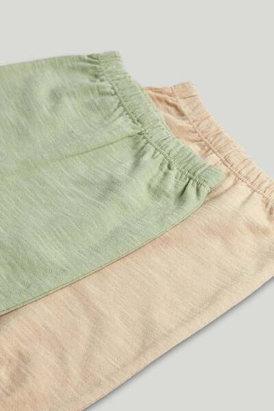 MOTHERCARE 4-Piece Set T-Shirts and Joggers