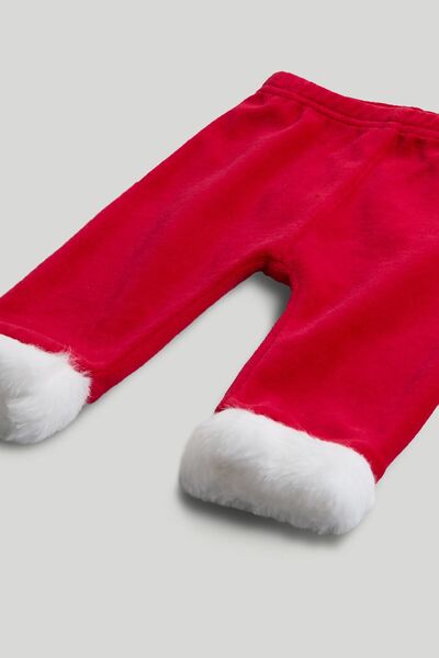 MOTHERCARE Santa Dress-Up Set