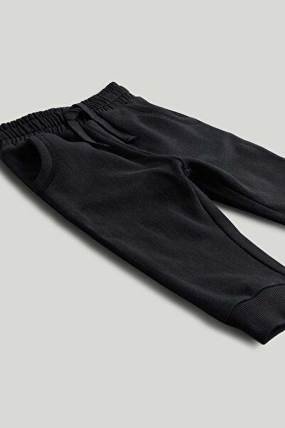MOTHERCARE Black Joggers
