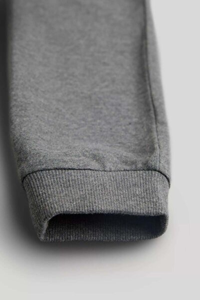 MOTHERCARE Charcoal Joggers