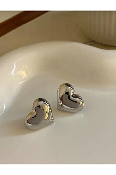 BEAUTY THE WORLD Kalpli Küpe