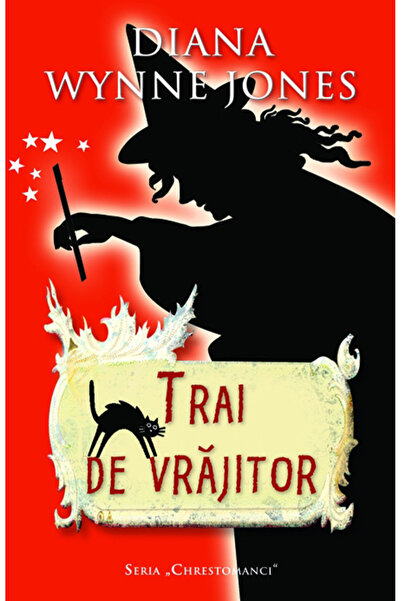 Rao Trai de vrajitor