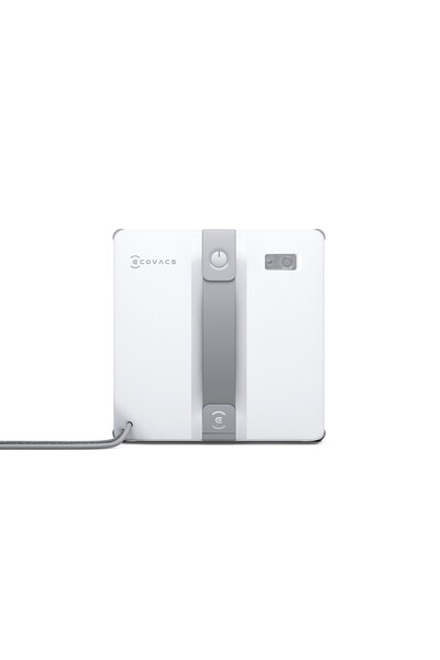 Ecovacs Odsávačka klimatizácie WINBOT MINI Grey Ecovacs, technológia WIN-SLAM 3.0, alb.