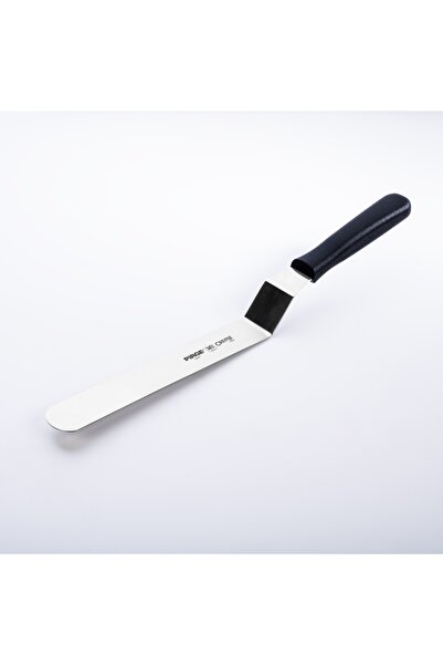 PİRGE Creme Pasta Paleti Kıvrık 20/25 cm - 71200