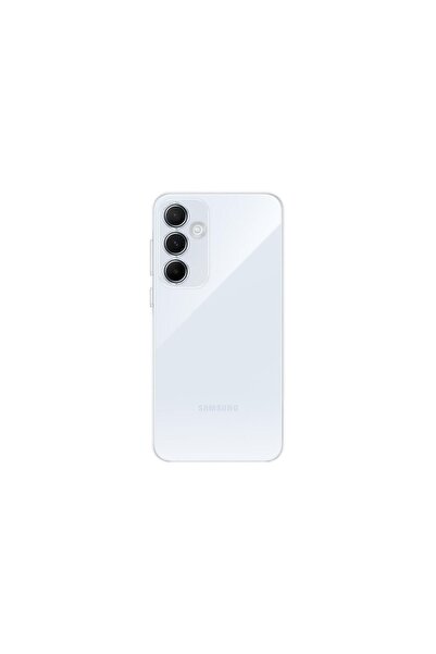 Other Samsung Przezroczyste Etui A55, EF-QA556CTEGWW