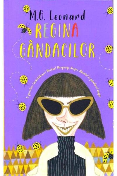 Rao Regina gandacilor