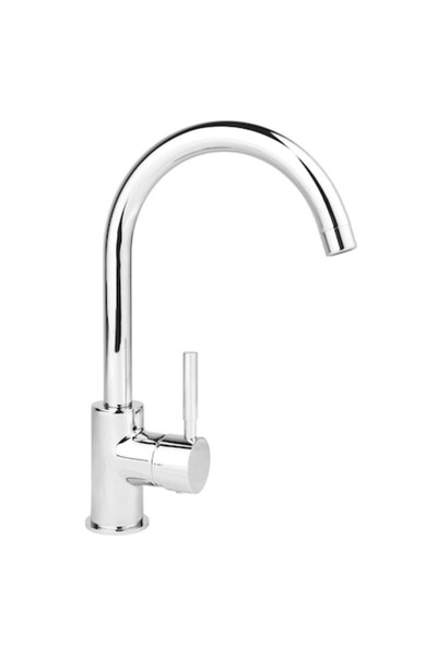 FERRO Lugio BLG4 kitchen faucet