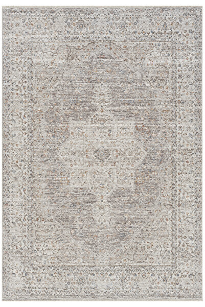 SEYRAN HALI Peru Vintage Halı 10204 Bej