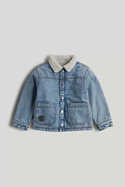 MOTHERCARE Denim Jacket