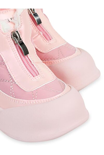 Civil Girls Guja Kids Kız Çocuk Bot - Numara - Pembe26