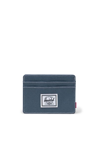 Herschel Supply Co. Herschel Charlie |   Rfid Shielded Card Holder for Protec...