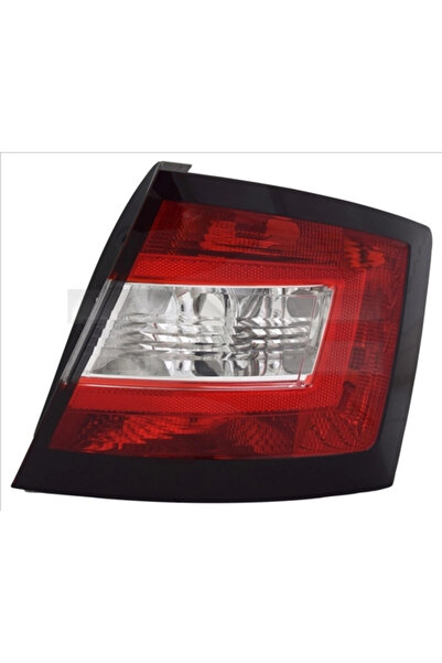 TYC Lampa Spate Stanga Skoda Fabia 3