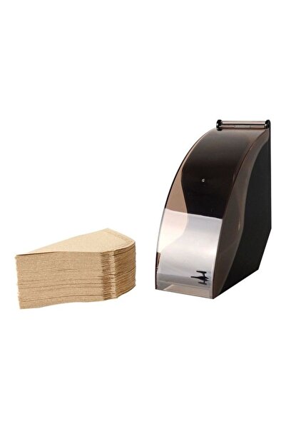 Generic Filter Paper Holder Multicolour 18x17x10cm