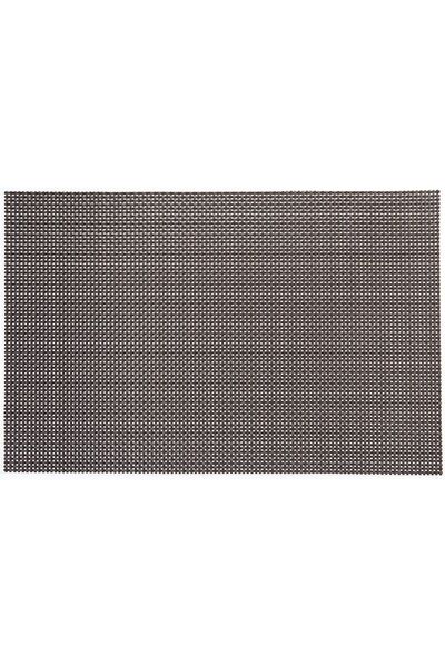 Biradlı Amerikan Servis (PVC)