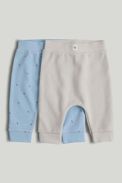 MOTHERCARE 2 Pack Leggings