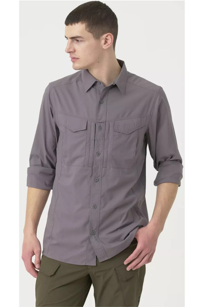 Helikon Tex Defender Mk2 Tactical Outdoor Shirt Uv Protection