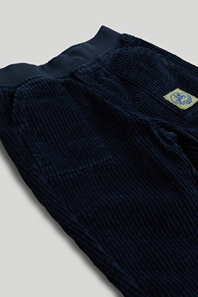 MOTHERCARE Green Cord Trousers