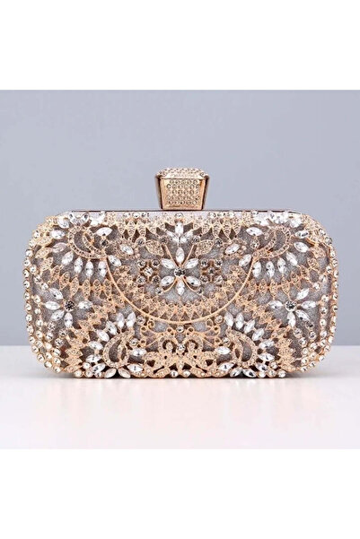 fara marca Geantă Glam cu stil imens