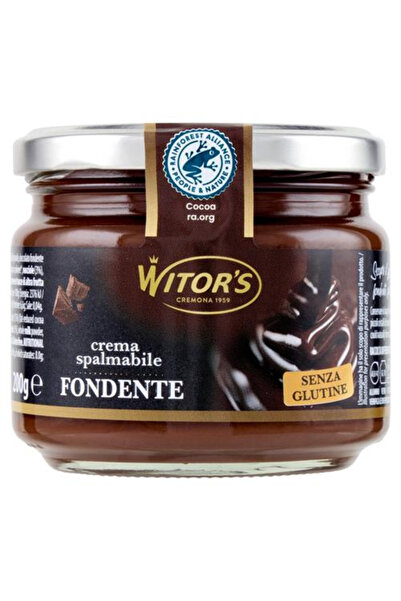 Witor's Fondant Cream 20% 200g