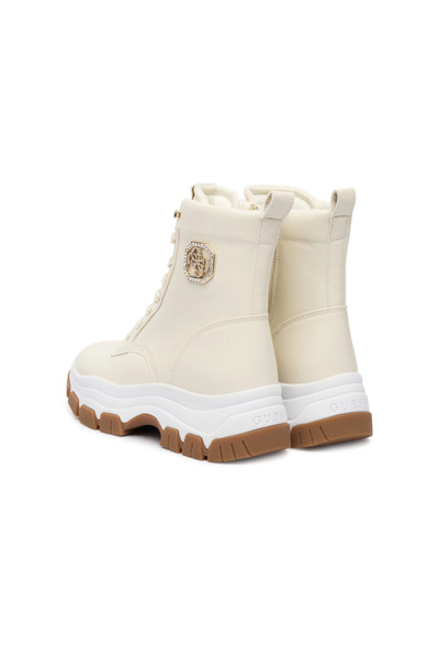 Guess Flfbnzele12 Benzon Kadın Sneakers