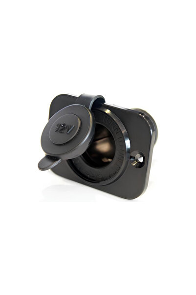 Marka Harici Çakmaklık Yuvası 20A 12-24 Volt