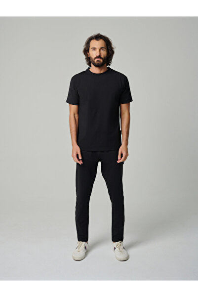 Mulu Classic Men's Pants - Black