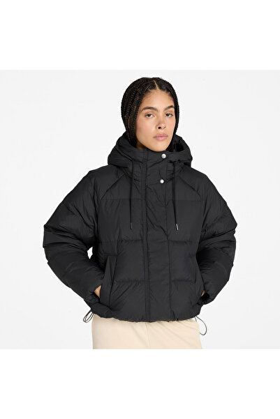 Timberland Recycled Down Puffer Jacket TB0A2R460011
