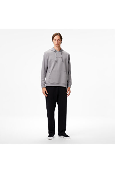 United 4 United4 Classic Men's Gray Hoodie