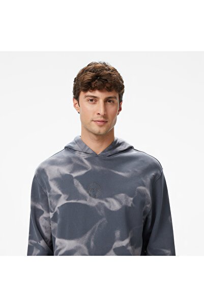 United 4 United4 Men's Gray Sweatshirt