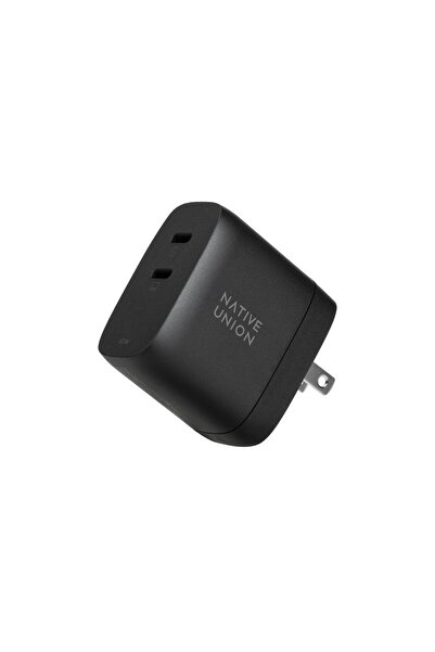 Other Încărcător rapid Native Union GAN PD 67W., FAST-PD67-BLK-INT