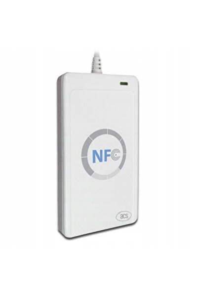 Other ACS ACR122 NFC USB, ACR122U-A9ACSA